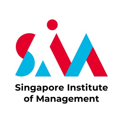 Singapore Institute Of Management logo