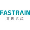 Fastrain logo