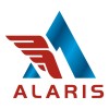 Alaris Aerospace Systems India logo