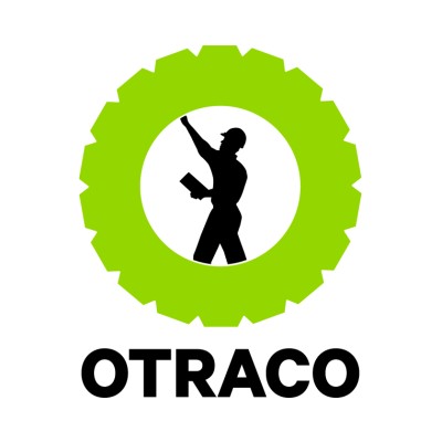 Otraco logo