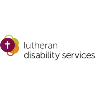 Lutheran Disability Services logo