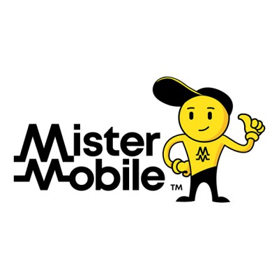 Mister Mobile logo