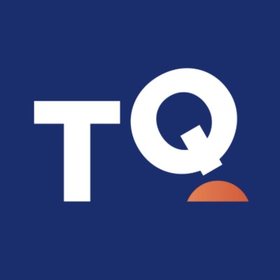 TQSolutions logo