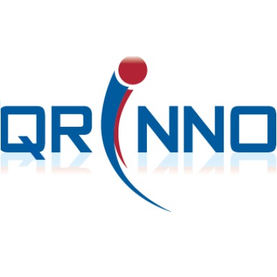 QRInno Pte Ltd logo