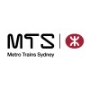 Metro Trains Sydney logo