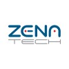 ZenaTech Inc. logo