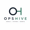 Ops Hive logo