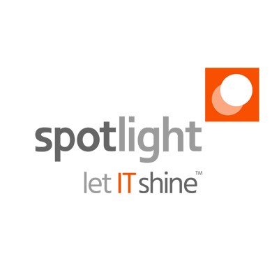 Spotlight logo