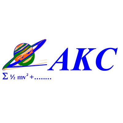 Absolute Kinetics Consultancy Pte Ltd logo