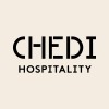 Chedi Hospitality logo