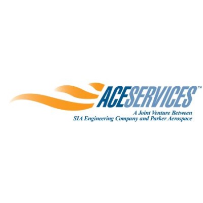 Aerospace Component Engineering Services logo