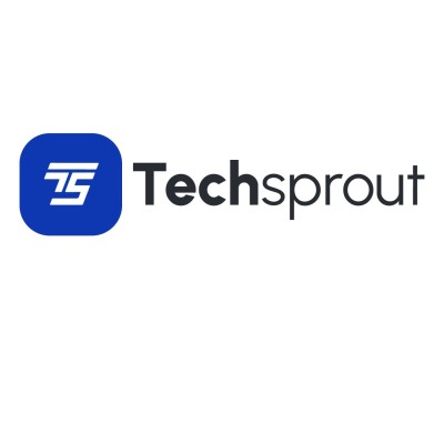 Techsprout Ai Labs logo