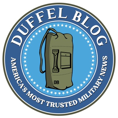 Duffel logo