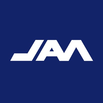 JAM Industries logo