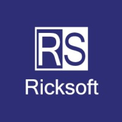 RICKSOFT SINGAPORE PTE. LTD. logo