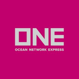 Ocean Network Express logo