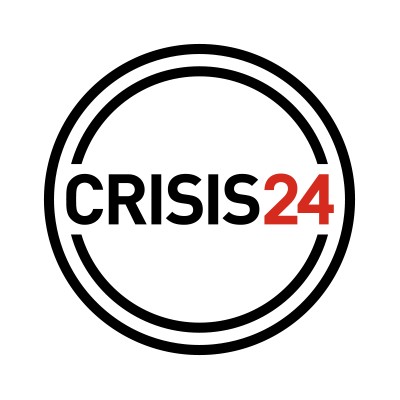 CRISIS24 PTE LTD logo