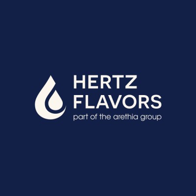 Hertz Flavors KG logo