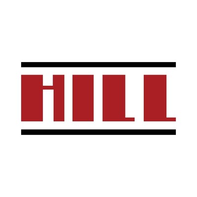 Hill International, Inc. logo