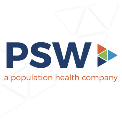 PSW Group logo