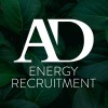 AD Energy Recruitment logo