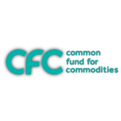 Common Fund for Commodities logo