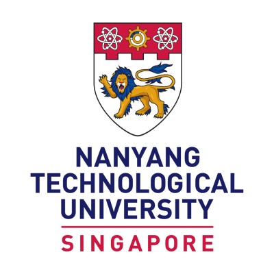 Nanyang Technological University Singapore logo