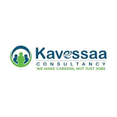 KAVESSAA CONSULTANCY PTE. LTD. logo