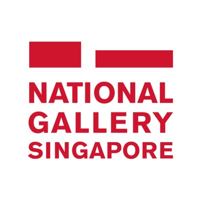 National Gallery Singapore logo