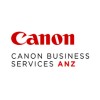 Canon Business Services ANZ logo