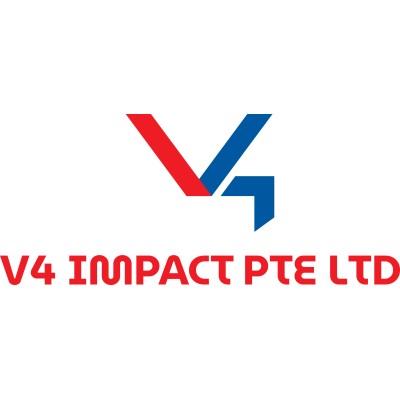 V4 Impact Pte. Ltd. logo
