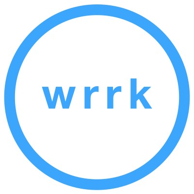 Wrrk logo