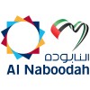 Saeed & Mohammed Al Naboodah Group logo