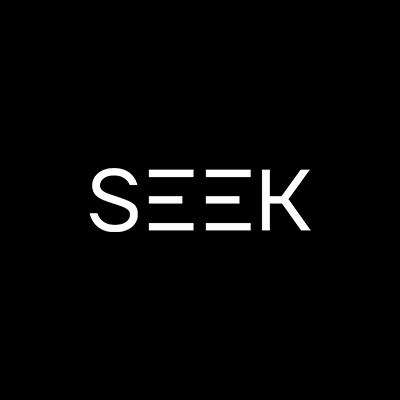 Seek logo