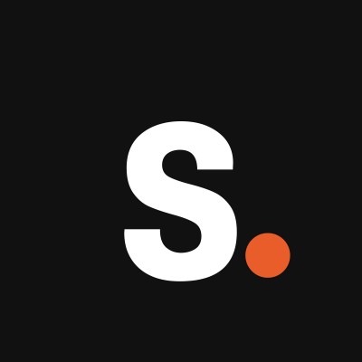 The Social Hub (B Corp™) logo