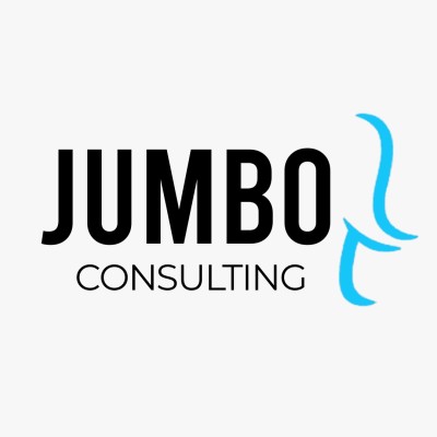 JUMBO Consulting Group logo
