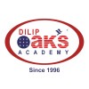 Dilip Oak's Academy logo