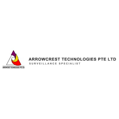 Arrowcrest Technologies Pte Ltd logo