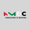 NMDC Dredging & Marine logo