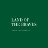 Land of the Braves logo