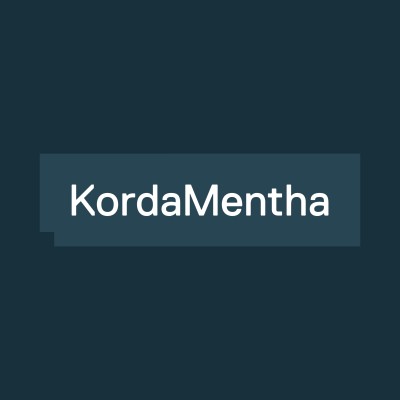 KordaMentha logo