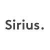 Sirius. logo