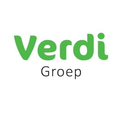 Verdi Groep logo