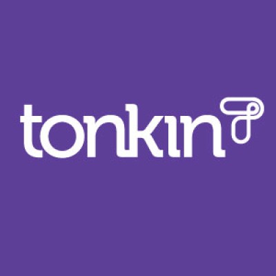 Tonkin logo