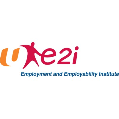 Talent Link by e2i logo