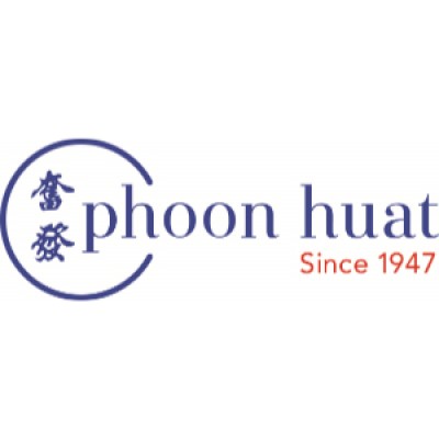 Phoon Huat Pte. Ltd. logo