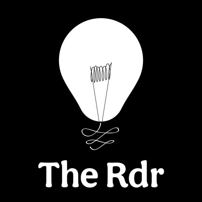 RDR-Finland logo