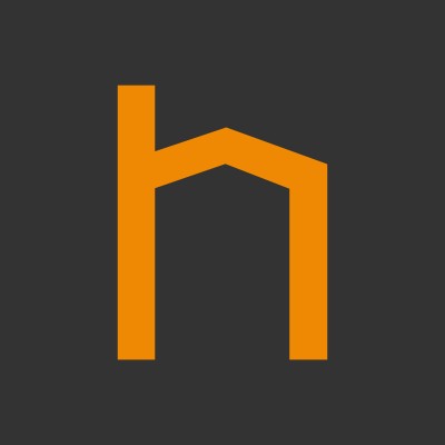 Inhaus Surfaces Limited logo