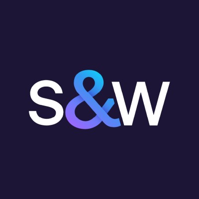 S&W Ireland logo