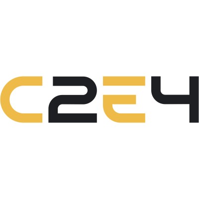 C2E4 logo